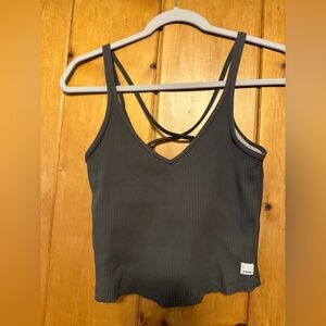Vuori crop top!